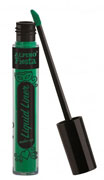 Ref 208 / 3.50 € / Maquillaje al agua Liner verde