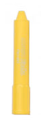 Ref 00086 / 1.25 € / Barra maquillaje amarillo