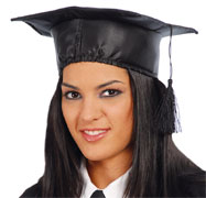 Ref 13916 / 4.95 € / Sombrero graduado