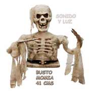 REF 19155 / 18.95 € / Con luz y sonido, 41 cms