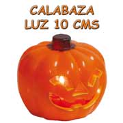 REF 19284 / 1.75 € / Con luz, 10 cms