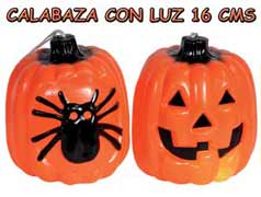 REF 19286 / 1.95 € / CON LUZ , 16 CMS