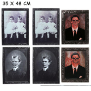 Ref 19529 / 4.99 € / 35X48 cm