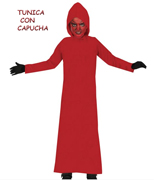 Ref 29474 / 7.99 € / Tallas 5 a 12 años