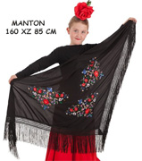 Ref 5390 / 14.99 € / 160 X 85 CM