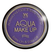 Ref 9238I / 3.95 € / Maquillaje al agua violeta